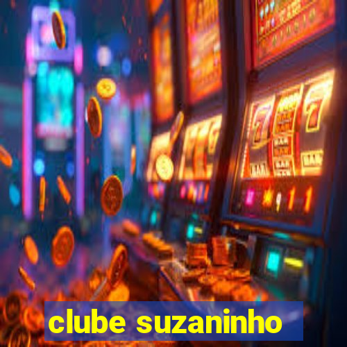 clube suzaninho